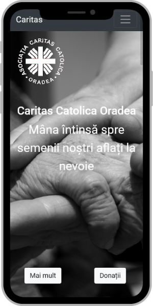 Nagyváradi Caritas Catolica